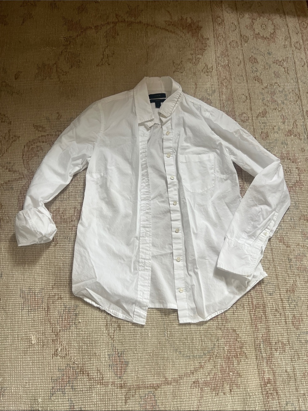 J Crew blouse